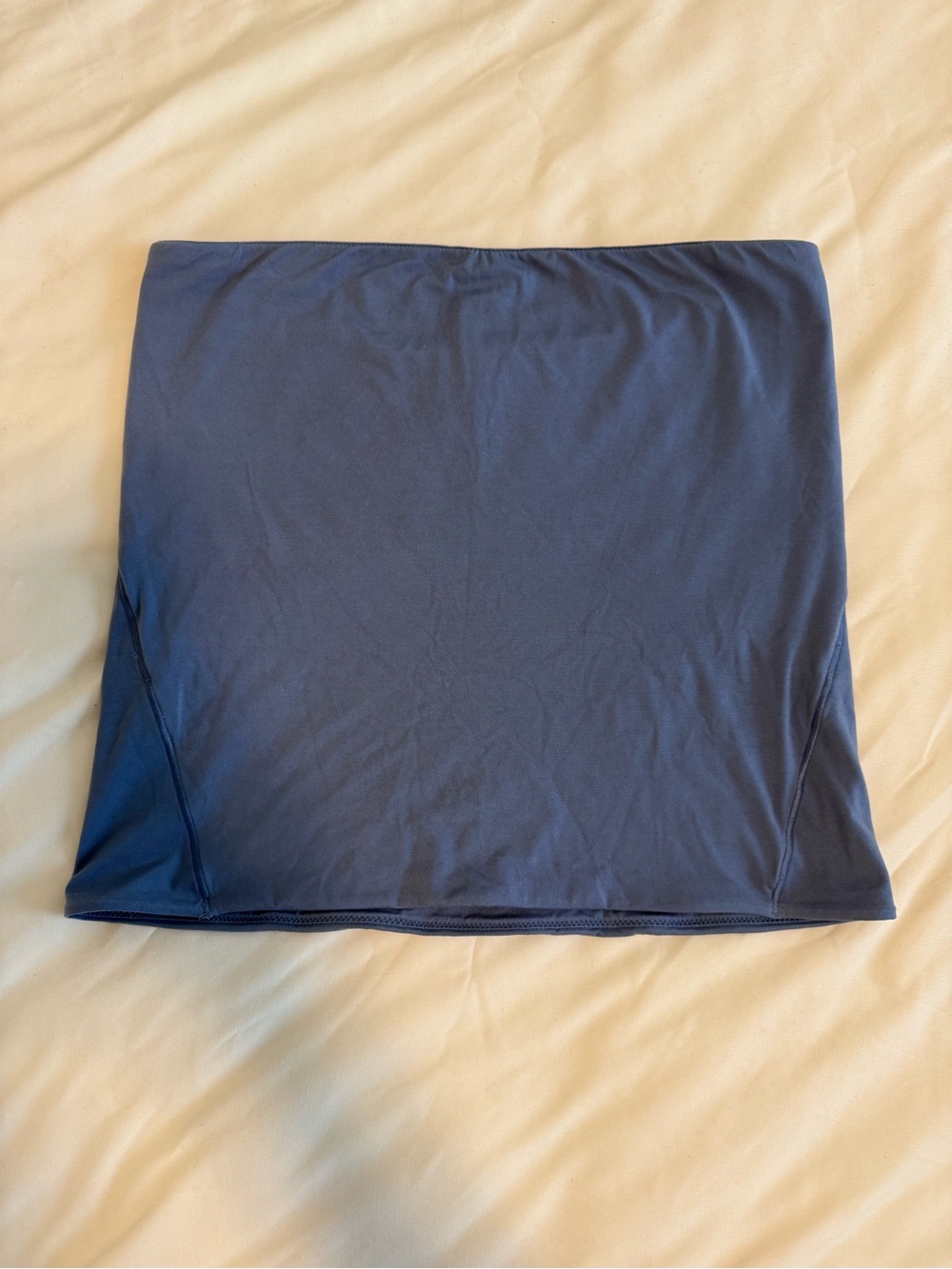 Lululemon Wundermost Tube Top